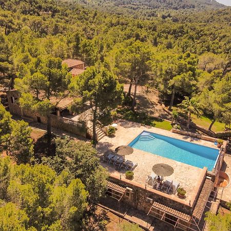 Finca Binifarda Dor Феланіч Екстер'єр фото